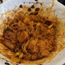 철수네뽕잎칼국수
