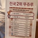 뚜쥬루돌가마점 | [천안 맛집] 천안 빵지순례 필수코스 뚜쥬루 빵돌가마마을 내돈내산 후기
