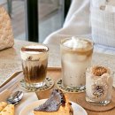 청라 디저트카페, 에멘탈커피(emental coffee)