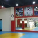 용인대 정관 유도관 이미지
