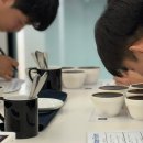 커피바리스타2급(수) 이미지