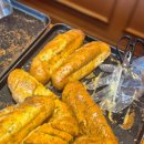 보림의집노인무료급식소 | [서울 빵지순례] 종로3가 맛집 '문화제빵' 마늘빵 &amp; 양파베이글 후기