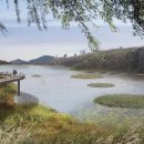 광교호수공원 이미지