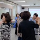 노인인지활동전문가, 실버레크레이션 이미지