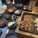 정가네흑돼지 | [망포 맛집] 정가네 망포직영점 - 이베리코 흑돼지 제대로 먹고 온 후기