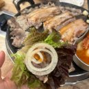 통큰무한삼겹 | [화성] 남양읍 삼겹살 무한리필 맛집 통 큰 무한 삼겹 남양점,회식장소로 추천