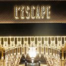 (주)조선호텔앤리조트 레스케이프 이미지