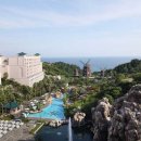 (주)호텔롯데 롯데리조트제주 이미지