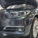 BMW 5시리즈 그란투리스모 30D xDrive N57 디젤 엔진오일 교환 이미지