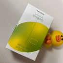 (주)시너지케어 | [악타멜라인 솔직 후기] 생리통, 붓기, 변비까지 한 번에 케어하기