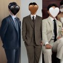 지에스25 대전죽동 | [No플래너No패키지👰] 대전 결혼예복 '루쏘소' 맞춤정장(+대여) 내돈내산 후기