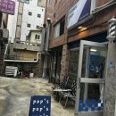팝스바버샵 - 기장군 차성동로 159-5 | 부산 전포동 팝스바버샵 방문기｜드롭컷 + 다운펌으로 이미지 변신