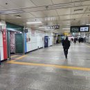 을지로4가역(2) 화장실 이미지