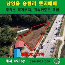 남양주유소 이미지