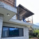 스테이삼랑 | 김해 밀양 독채 펜션 추천 : 깨끗하고 친절한 '스테이삼랑' 탁 트인 마운틴뷰 / 내돈내산 네이버 인증!