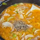 본가 신의주 찹쌀순대 이미지