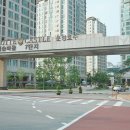 해솔마을7단지 앞 이미지