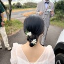 [제주스냅] 너무 행복했던 모먼트레코드 제주 스냅후기(9월 메밀 스냅) +유아오/빛물꽃