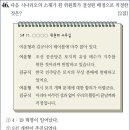 21회 중급 46번 해설(좌우 합작 위원회의 결성 배경) 이미지