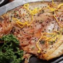 대구한정식 녹야원 이미지