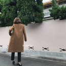 15%할인)캐시미어울 타츠요시셀린코트(크롬비코트)선착순 비비안웨스트우드삭스 선물