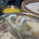 국시랑 수제비랑 | 손칼국수맛집 국시집밀가마 후기