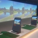 유천 골프아카데미 이미지