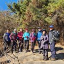 아차산 동행숲길 이미지