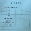 청구의료기상사 | 부산 해운대 백병원 산부인과 | 이란성 쌍둥이 제왕절개 출산가방 및 아기준비물, 퇴원시 필요물품 공유