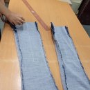 옷수선과 리폼 이미지