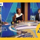 Good Morning America Full Broadcast - Tuesday, September 01, 2026 이미지