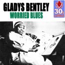 Worried Blues - Gladys Bentley - 이미지