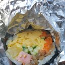 솔이김밥