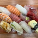 부산광역시경찰청 | 엄마랑 저녁 데이트♡ 경찰청 옆 초밥집에서 즐긴 초밥맛집 후기