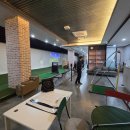 프렌즈스크린골프 이미지