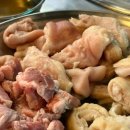 1998 | 삼호물산 1998막창 솔직후기 돼지막창 소막창 갈비살 닭발 회식 고기집 서초구 양재동 맛집