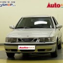 사브 9-3 S 2.0 LPT 5DR 2000년 06월 140,000 km 오토 은색 1998CC (가격다운~!) 이미지