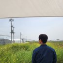 하늘과 씨(SEA)사이