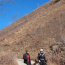 덕산삼거리 ~ 해보면 광암리 교차로 | [산청군 단성면, 시천면] 마근담봉 &amp; 웅석봉 임도 라이딩 후기