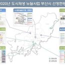 덕천동 도시재생사업 이미지