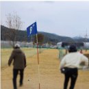 지수면 파크골프장 이미지