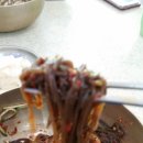 모악칡냉면 이미지