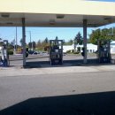 남쪽주유소 이미지