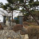 학성군 김완장군 영당 이미지