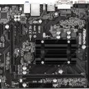 ASRock Q1900M [쿼드코어 CPU+ITX메인보드 통합일체형] + RAM 8GB (셋트 또는 개별판매) 이미지