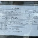 별세차장 이미지