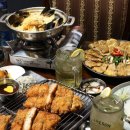 24시실내포장마차