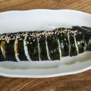 홈런김밥 이미지