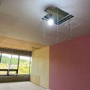 KS스크린골프 | 화성 스크린 골프장 경량철골 천장공사 벽체 칸막이공사 시공 후기