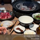 GS25 부산장전점 | 부산 장전 고기맛집 담가화로구이 장전점 가족외식 후기